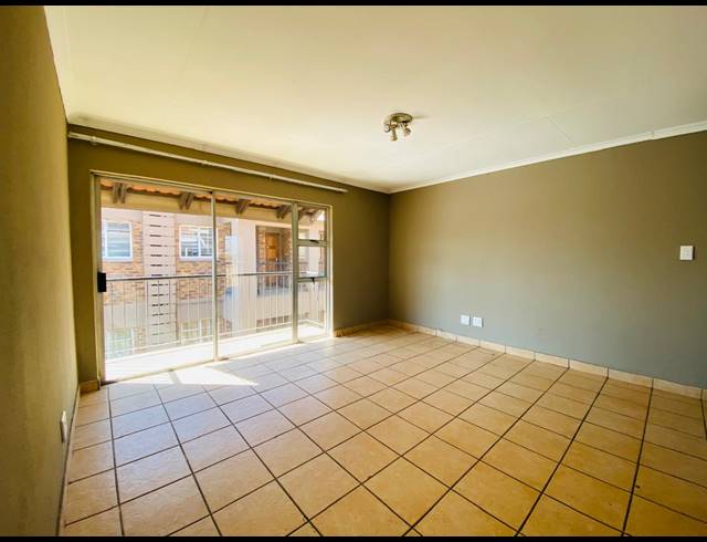 2 BEDROOM SECTIONAL TITLE FOR SALE IN WITFIELD